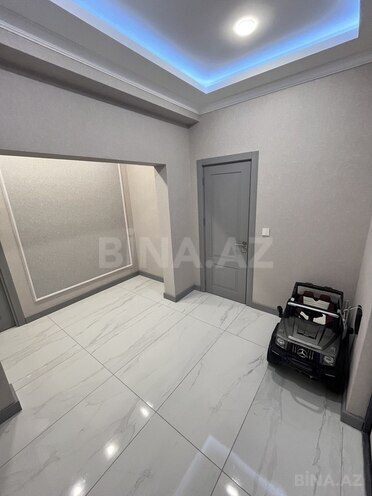 2-комн. новостройка - м. Дернегюль - 60 м² (8)