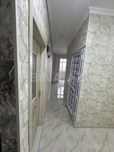 2-комн. вторичка - пос. Говсан - 50 м² (3)