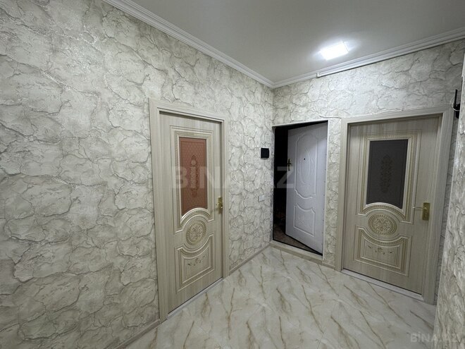 2-комн. вторичка - пос. Говсан - 50 м² (1)