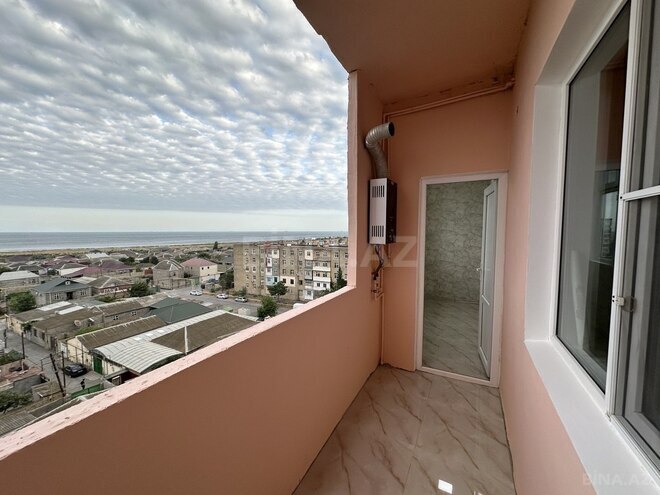 2-комн. вторичка - пос. Говсан - 50 м² (16)