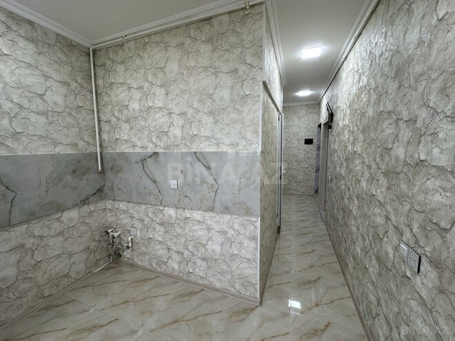 2-комн. вторичка - пос. Говсан - 50 м² (19)