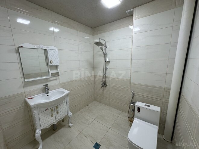 2-комн. вторичка - пос. Говсан - 50 м² (21)