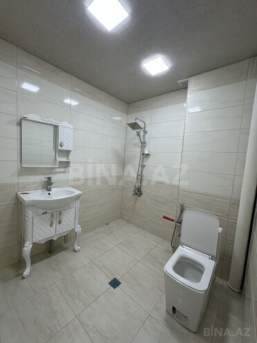 2-комн. вторичка - пос. Говсан - 50 м² (20)