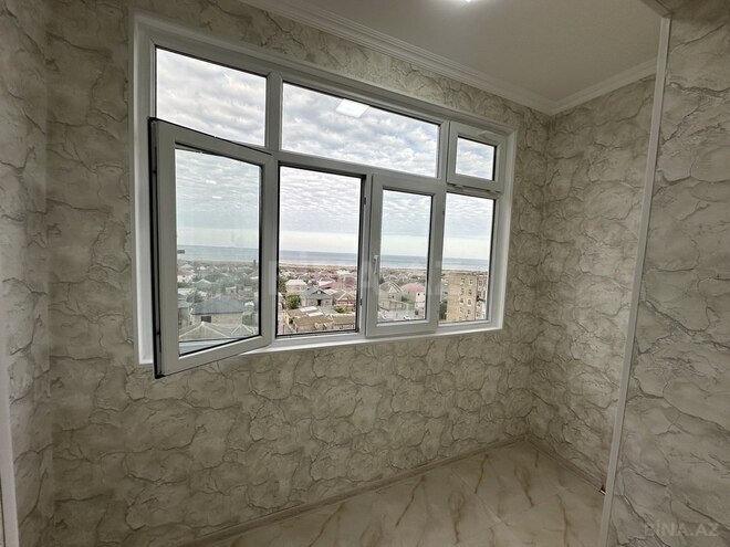 2-комн. вторичка - пос. Говсан - 50 м² (13)