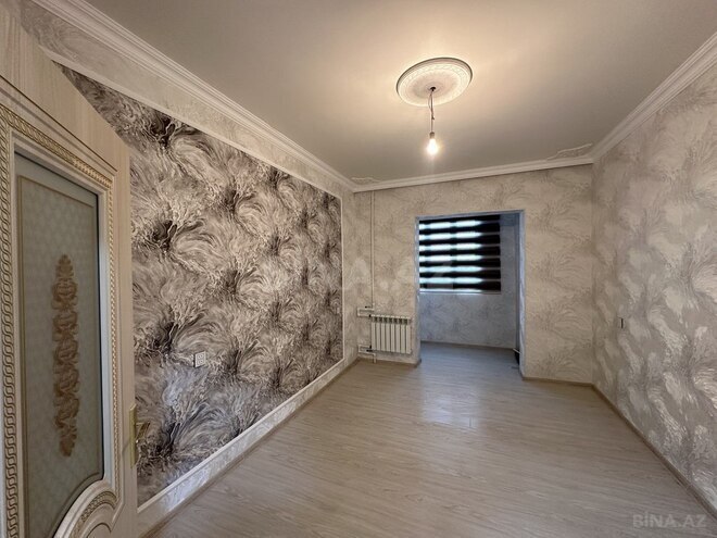 2-комн. вторичка - пос. Говсан - 50 м² (5)