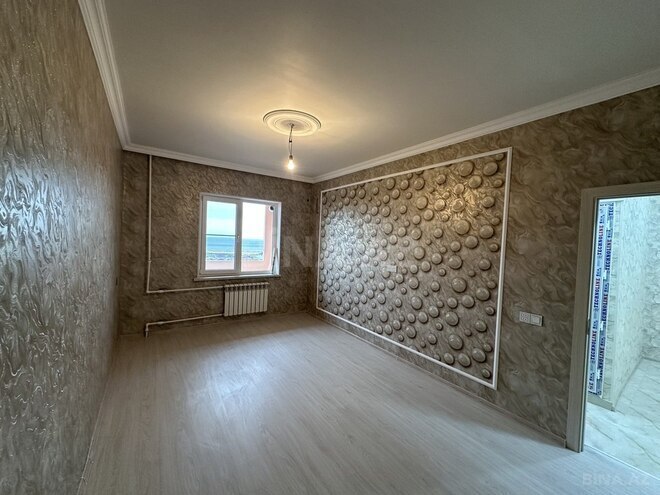 2-комн. вторичка - пос. Говсан - 50 м² (10)
