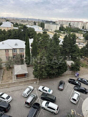 2-комн. вторичка - пос. Говсан - 50 м² (4)
