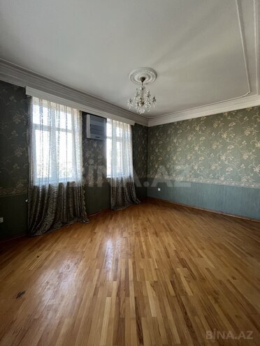 3 otaqlı yeni tikili - Xutor q. - 100 m² (4)