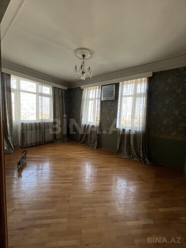 3 otaqlı yeni tikili - Xutor q. - 100 m² (5)
