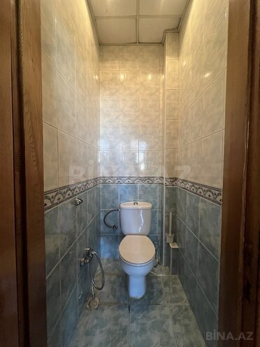 3 otaqlı yeni tikili - Xutor q. - 100 m² (12)