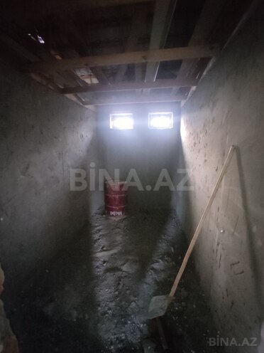 3 otaqlı həyət evi/bağ evi - Şəki - 130 m² (10)