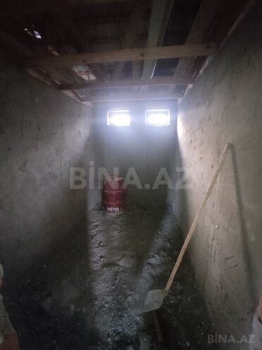 3 otaqlı həyət evi/bağ evi - Şəki - 130 m² (9)