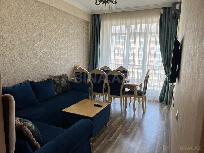 2-комн. новостройка - м. 20 января - 55 м² (1)