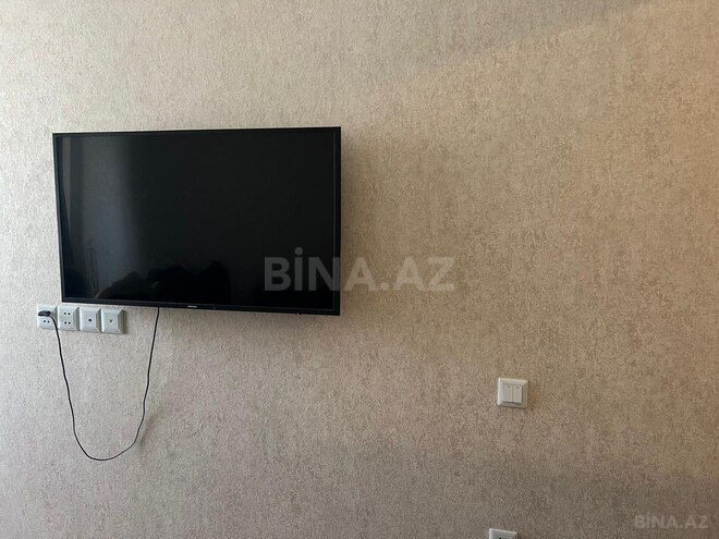 2-комн. новостройка - м. 20 января - 55 м² (4)