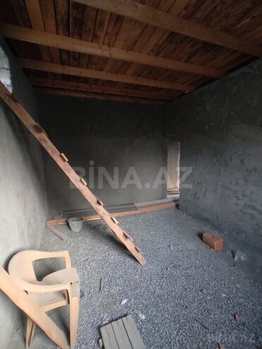 3 otaqlı həyət evi/bağ evi - Şəki - 130 m² (6)