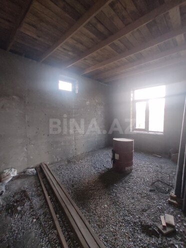 3 otaqlı həyət evi/bağ evi - Şəki - 130 m² (4)