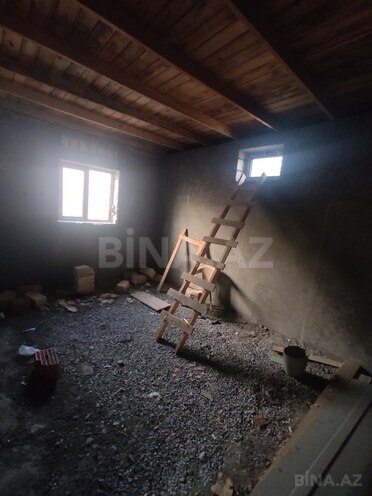3 otaqlı həyət evi/bağ evi - Şəki - 130 m² (8)