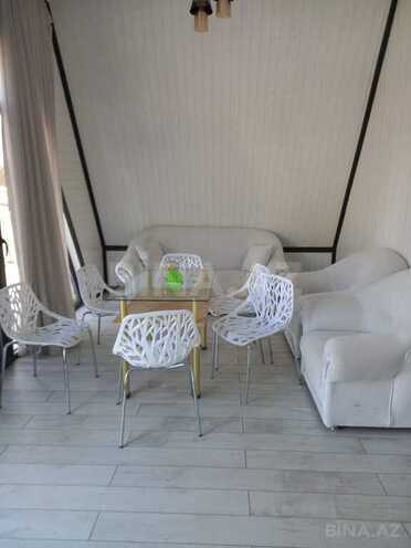 2 otaqlı həyət evi/bağ evi - Pirşağı q. - 100 m² (6)
