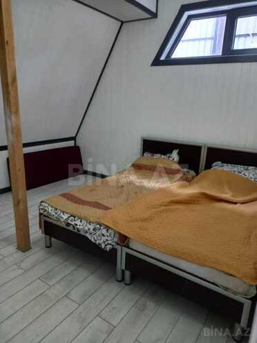 2 otaqlı həyət evi/bağ evi - Pirşağı q. - 100 m² (4)