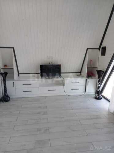 2 otaqlı həyət evi/bağ evi - Pirşağı q. - 100 m² (5)