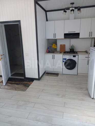 2 otaqlı həyət evi/bağ evi - Pirşağı q. - 100 m² (3)