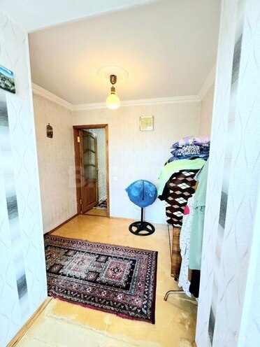 2 otaqlı köhnə tikili - Biləcəri q. - 35 m² (8)