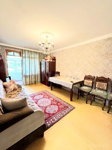 2 otaqlı köhnə tikili - Biləcəri q. - 35 m² (12)