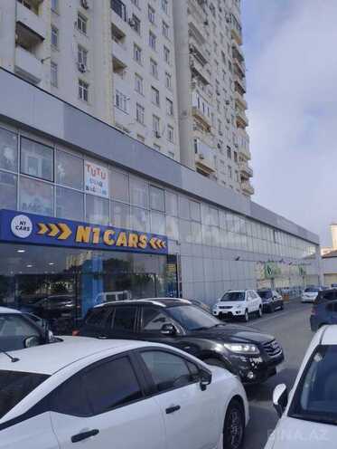 2-комн. новостройка - м. Халглар Достлугу - 83 м² (14)