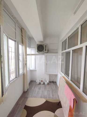 2-комн. новостройка - м. Халглар Достлугу - 83 м² (4)