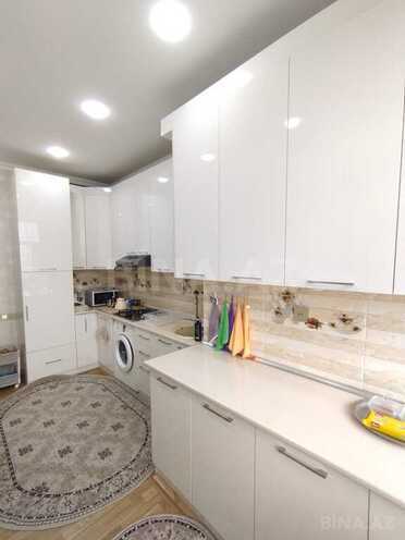 2-комн. новостройка - м. Халглар Достлугу - 83 м² (7)