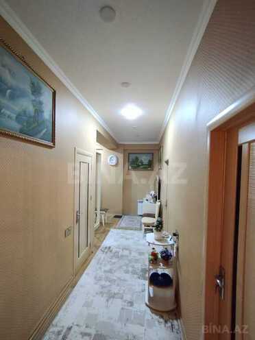 2-комн. новостройка - м. Халглар Достлугу - 83 м² (12)