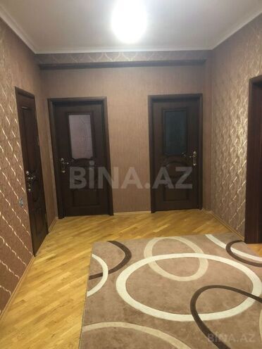 3-комн. новостройка - м. Нариман Нариманов - 130 м² (6)