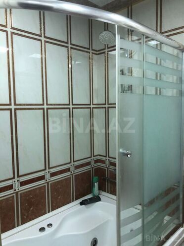 3-комн. новостройка - м. Нариман Нариманов - 130 м² (15)