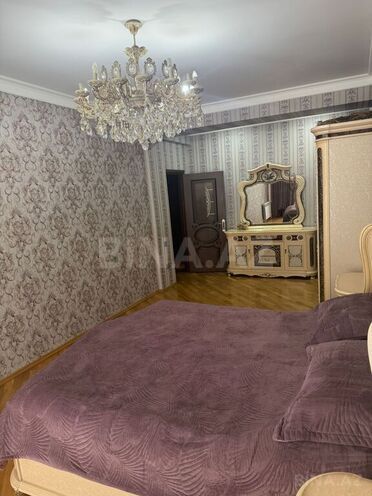 3-комн. новостройка - м. Нариман Нариманов - 130 м² (5)