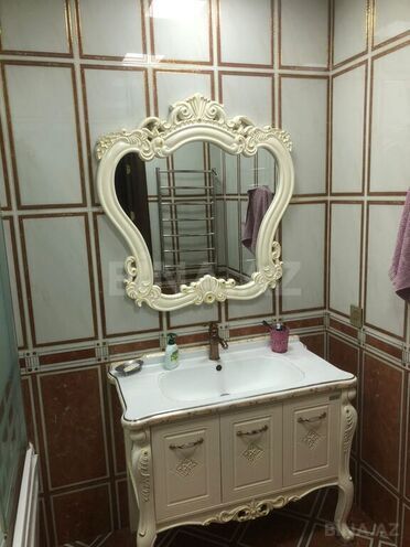 3-комн. новостройка - м. Нариман Нариманов - 130 м² (12)