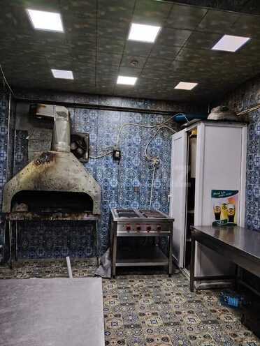 Объект - пос. Ахмедлы - 160 м² (12)