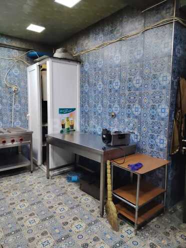 Объект - пос. Ахмедлы - 160 м² (13)