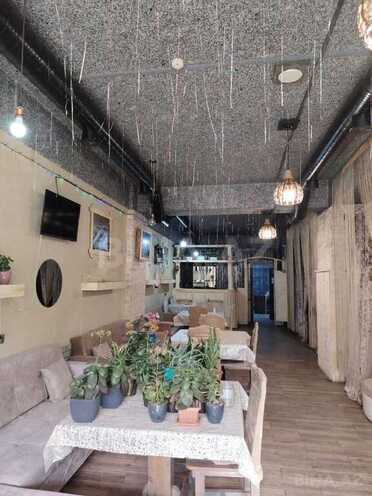Объект - пос. Ахмедлы - 160 м² (2)