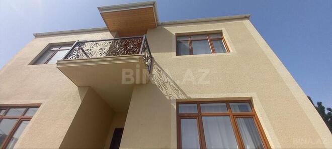 5-комн. дом/дача - пос. Фатмаи - 200 м² (4)