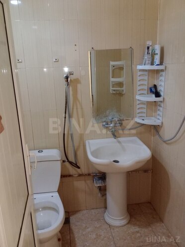 1 otaqlı həyət evi/bağ evi - Xırdalan - 40 m² (5)