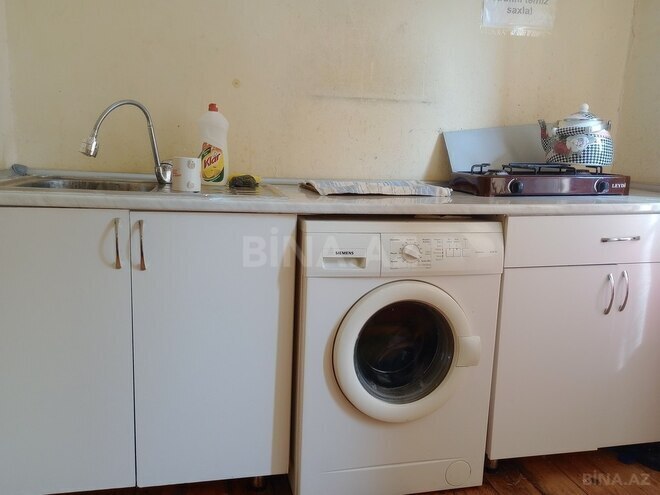 1 otaqlı həyət evi/bağ evi - Xırdalan - 40 m² (4)