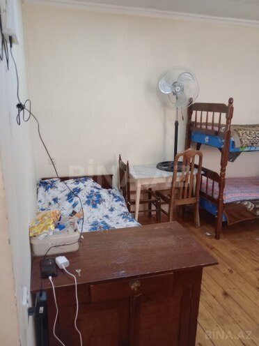 1 otaqlı həyət evi/bağ evi - Xırdalan - 40 m² (1)
