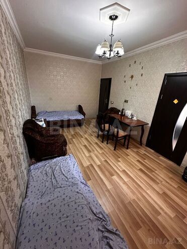 2 otaqlı köhnə tikili - Memar Əcəmi m. - 55 m² (1)