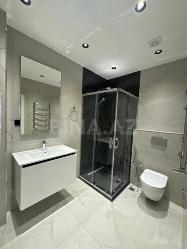3 otaqlı yeni tikili - Nəsimi r. - 136 m² (10)