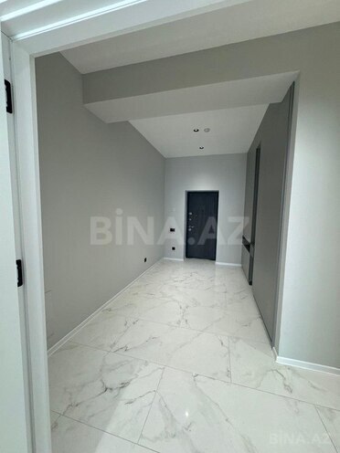3 otaqlı yeni tikili - Nəsimi r. - 136 m² (3)