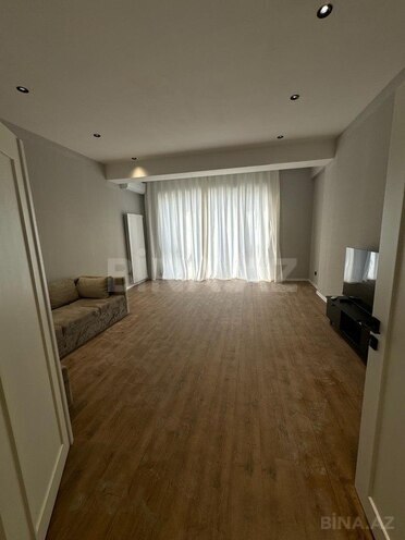 3 otaqlı yeni tikili - Nəsimi r. - 136 m² (5)