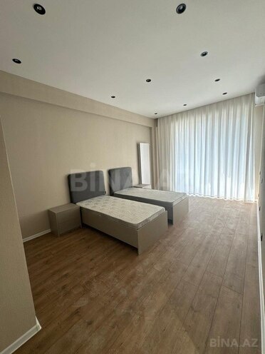3 otaqlı yeni tikili - Nəsimi r. - 136 m² (8)