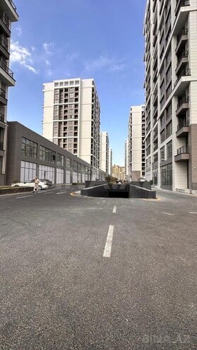 3 otaqlı yeni tikili - Nəsimi r. - 136 m² (20)