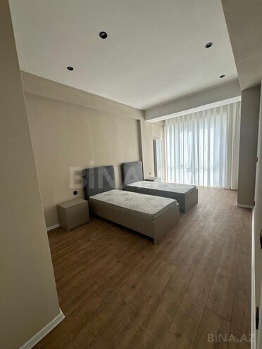 3 otaqlı yeni tikili - Nəsimi r. - 136 m² (11)