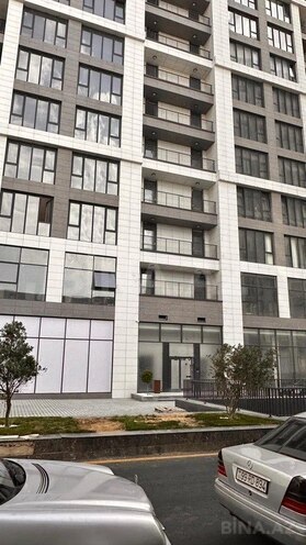 3 otaqlı yeni tikili - Nəsimi r. - 136 m² (17)